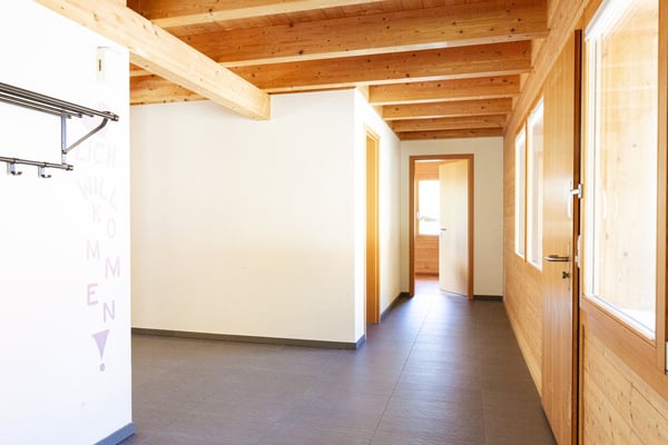 Ein Haus des Neuanfangs 13