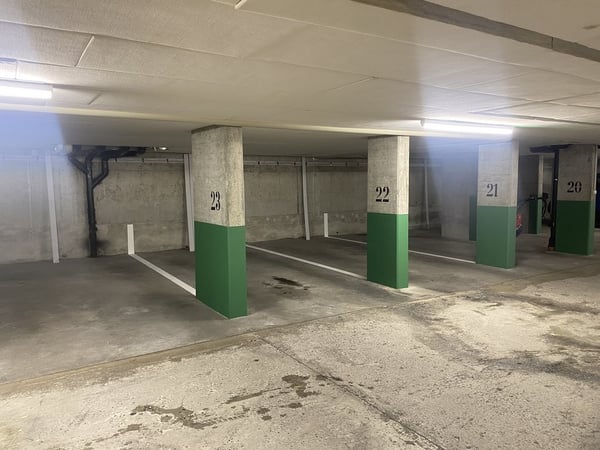 Einstellplatz in Belp gesucht? 2