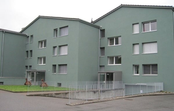 Einstellplatz in Belp gesucht? 1