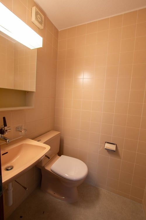 Befristete Wohnung am Tor vom Berner Oberland 6