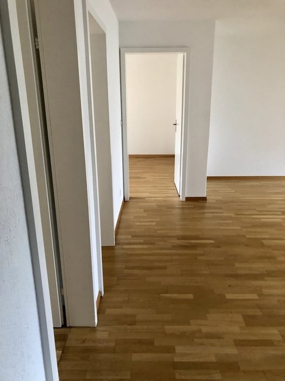 Befristete Wohnung am Tor vom Berner Oberland 2