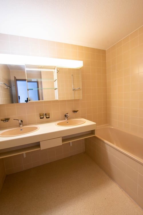 Befristete Wohnung am Tor vom Berner Oberland 5