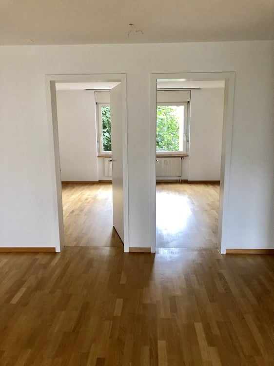 Befristete Wohnung am Tor vom Berner Oberland 3