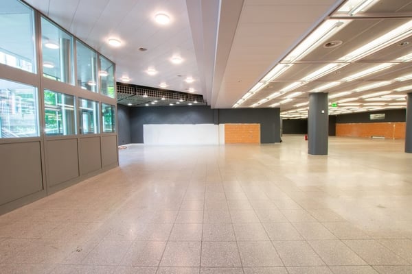 Grosszügige Gewerbefläche mitten im Zentrum 1