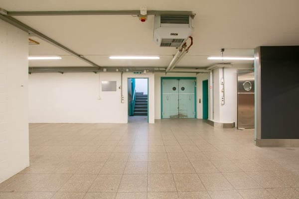Grosszügige Gewerbefläche mitten im Zentrum 5