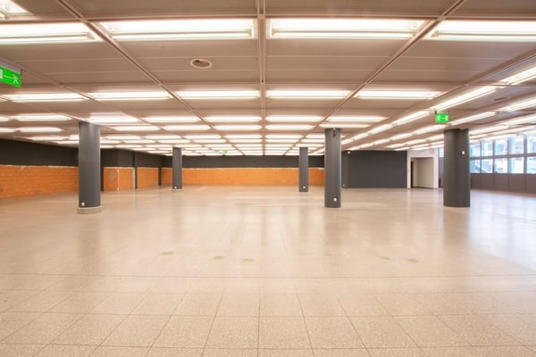 Grosszügige Gewerbefläche mitten im Zentrum 3