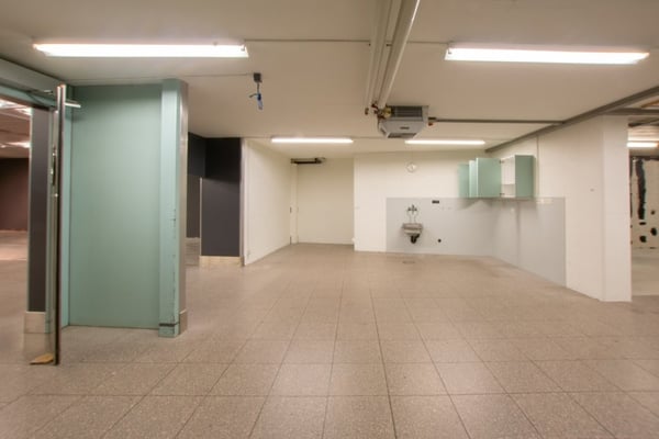 Grosszügige Gewerbefläche mitten im Zentrum 4