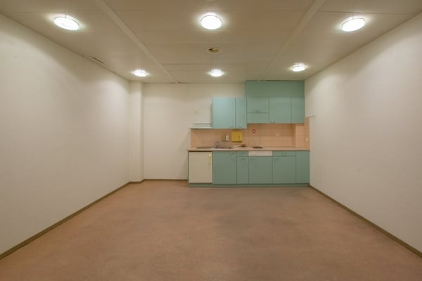 Grosszügige Gewerbefläche mitten im Zentrum 7