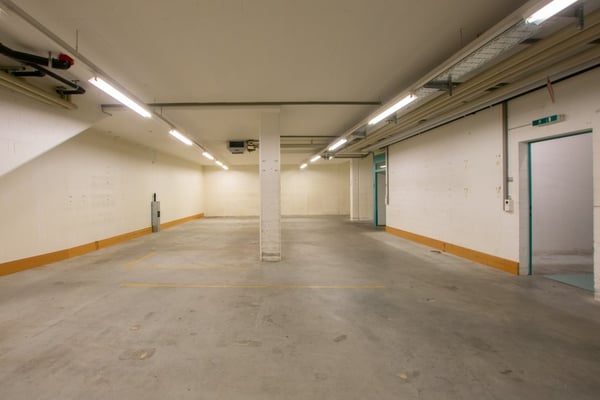 Grosszügige Gewerbefläche mitten im Zentrum 6