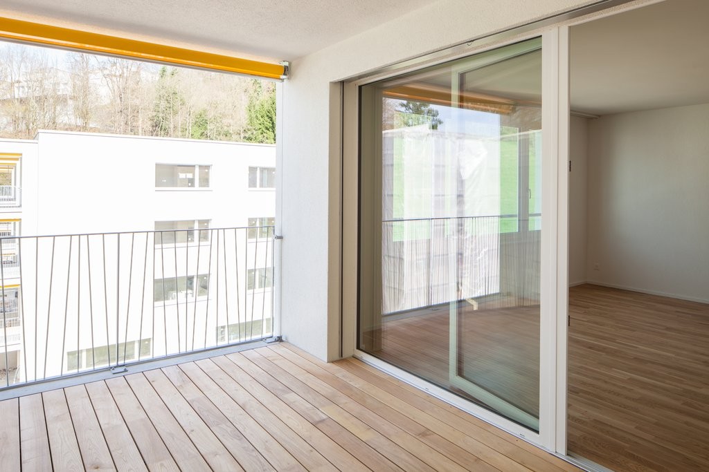 Bild Ihr neues Zuhause im familienfreundlichen Lindentalpark