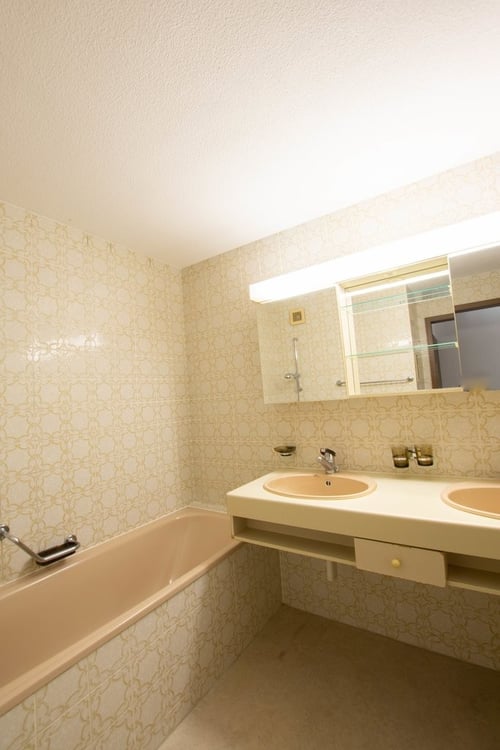 Befristete Wohnung mit tollem Gartensitzplatz 7