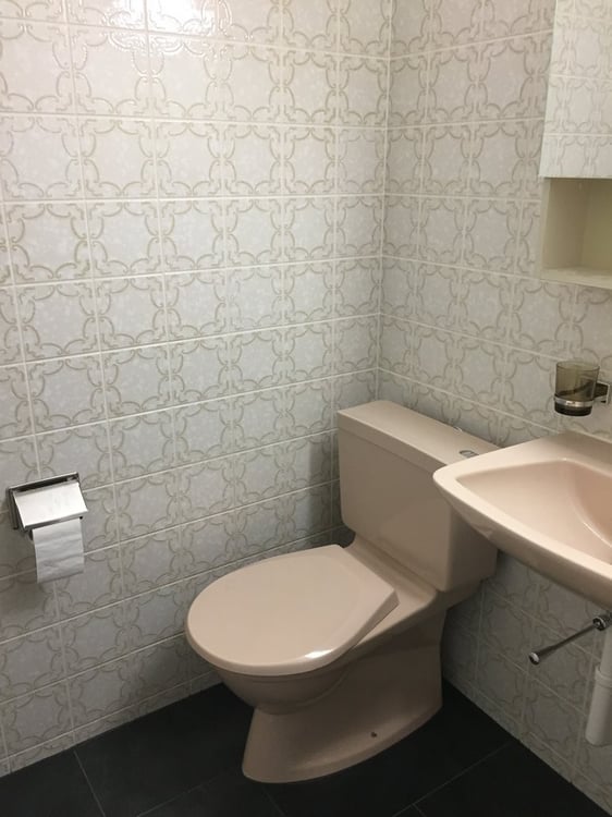 Befristete Wohnung mit tollem Gartensitzplatz 8