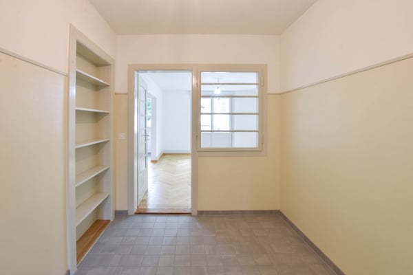 1.5-Zimmerwohnung mit Altbau-Ästhetik 7