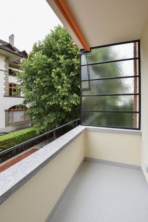 1.5-Zimmerwohnung mit Altbau-Ästhetik 8