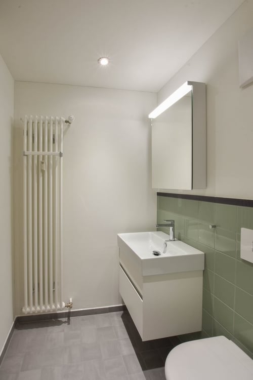 1.5-Zimmerwohnung mit Altbau-Ästhetik 6