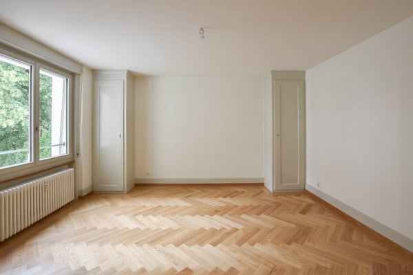 1.5-Zimmerwohnung mit Altbau-Ästhetik 5