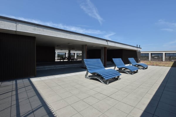 Moderne 1.5-ZWG mit grosser gemeinsamer Dachterrasse 7