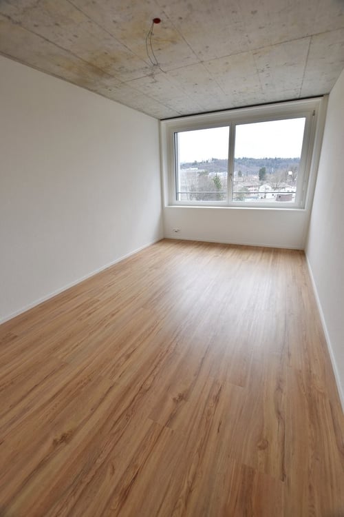 Moderne 1.5-ZWG mit grosser gemeinsamer Dachterrasse 5