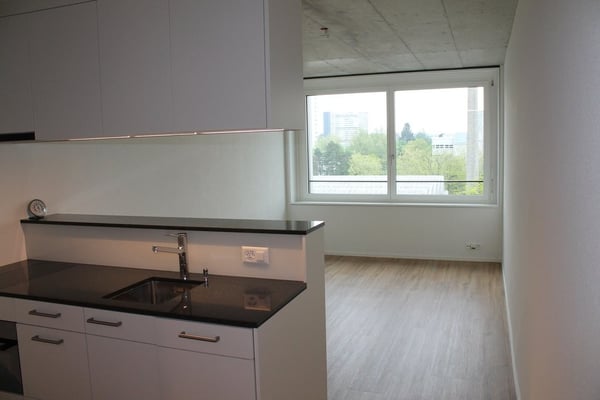 Modernes Studio im Herzen von Bümpliz 2