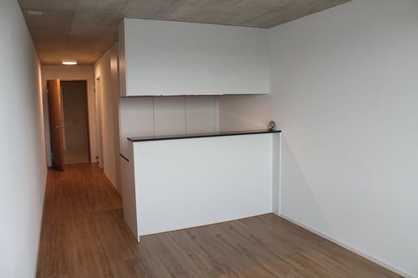 Modernes Studio im Herzen von Bümpliz 4