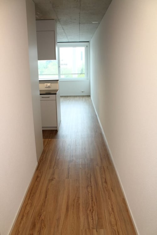 Modernes Studio im Herzen von Bümpliz 6