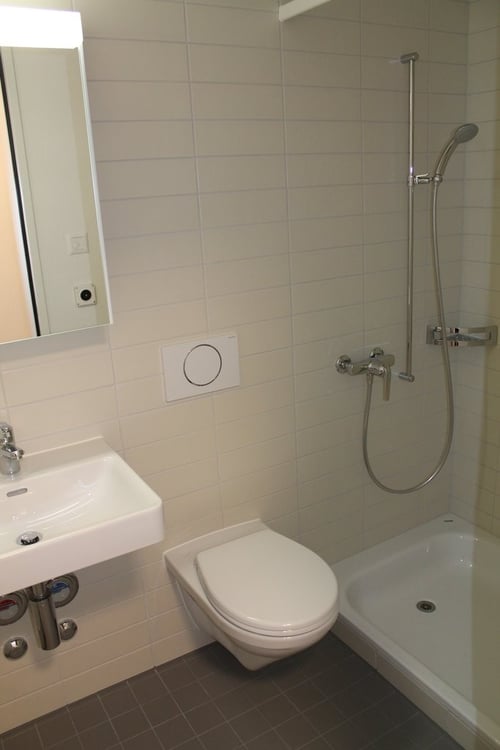 Modernes Studio im Herzen von Bümpliz 7