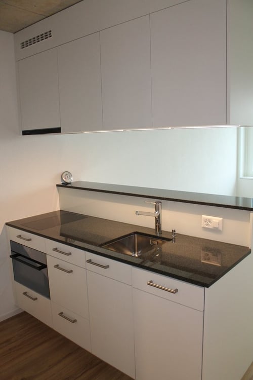 Modernes Studio im Herzen von Bümpliz 1