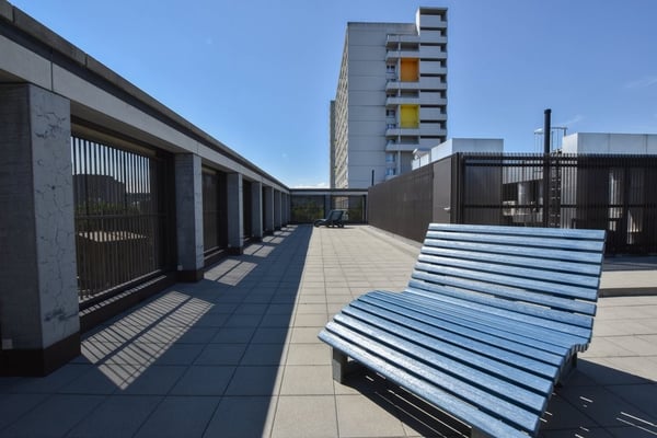 Modernes Studio im Herzen von Bümpliz 8