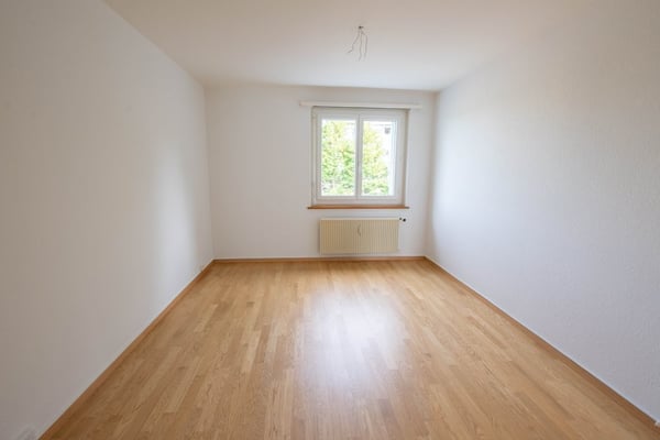 Gemütliche 1-Zimmerwohnung im Hochparterre zu vermieten! 3