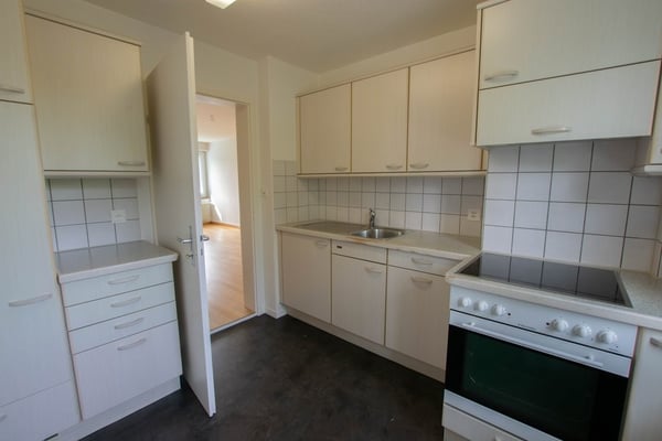 Gemütliche 1-Zimmerwohnung im Hochparterre zu vermieten! 7