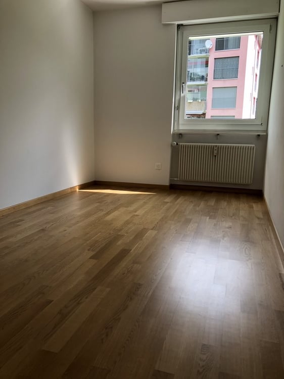 Trendige Wohnung mit Alpensicht 5