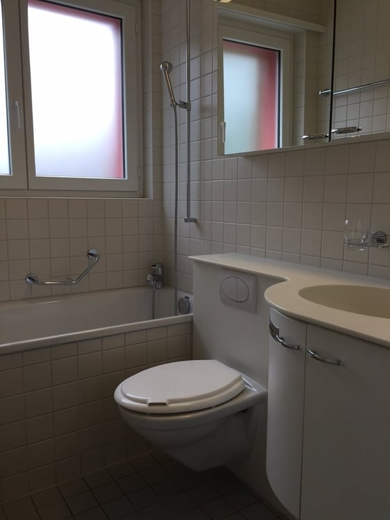 Zentrale 1.5-Zimmerwohnung in Interlaken 8