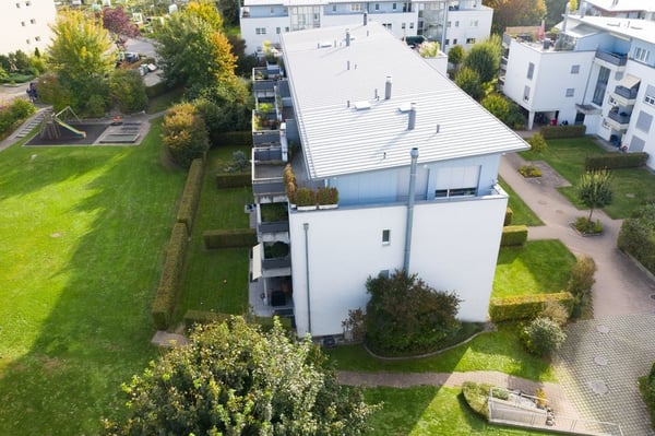 1.5-Zimmerwohnung mit eigener Waschküche 10