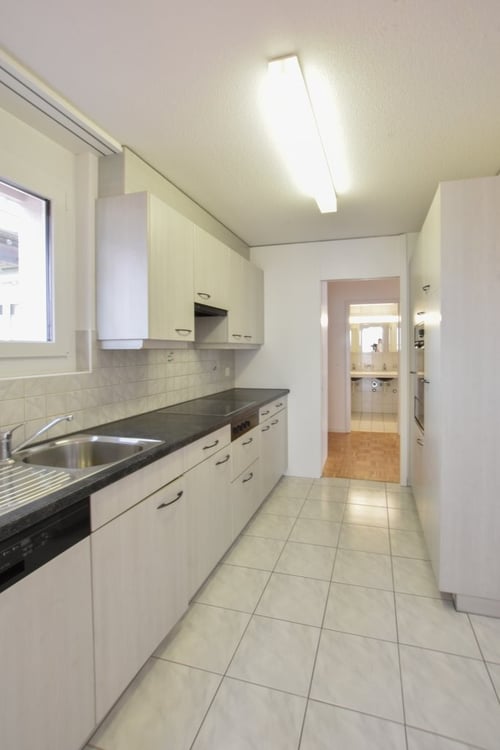 1.5-Zimmerwohnung mit eigener Waschküche 6