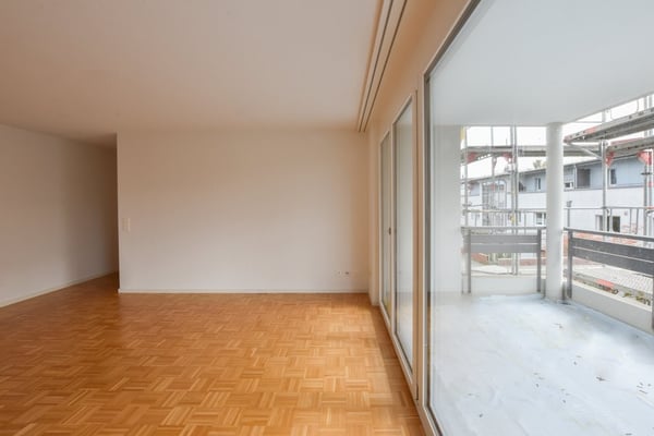 1.5-Zimmerwohnung mit eigener Waschküche 4