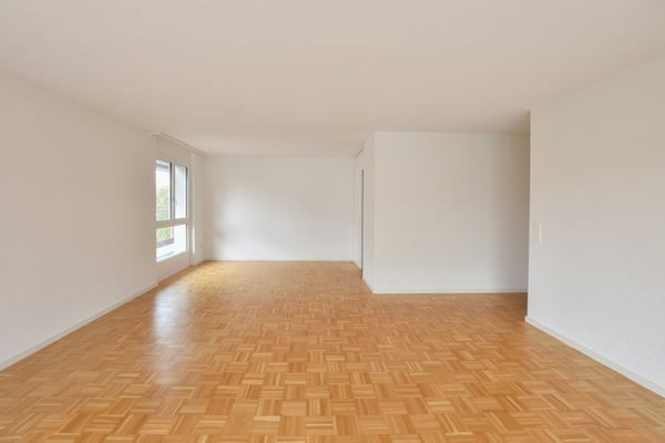 1.5-Zimmerwohnung mit eigener Waschküche 1