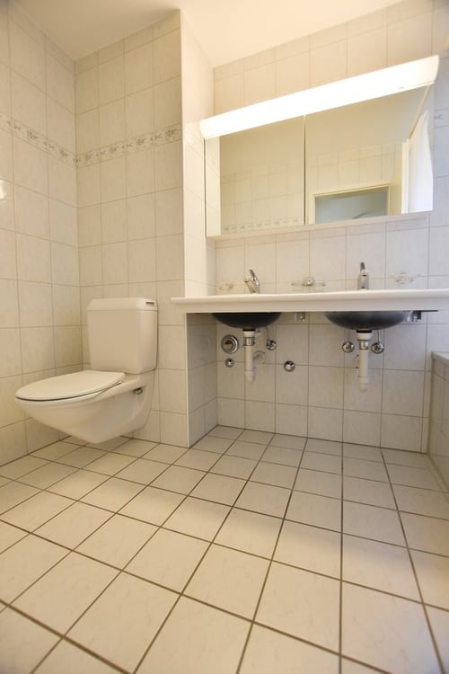 1.5-Zimmerwohnung mit eigener Waschküche 7