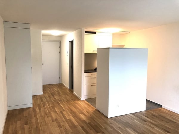 Ihre neue 2-Zimmer-Wohnung im Pestalozzipark 3