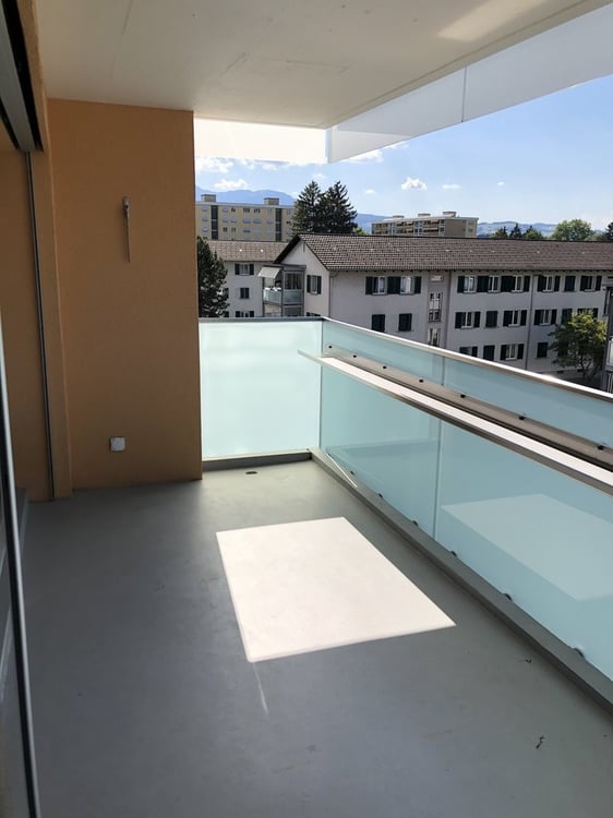 Ihre neue 2-Zimmer-Wohnung im Pestalozzipark 6