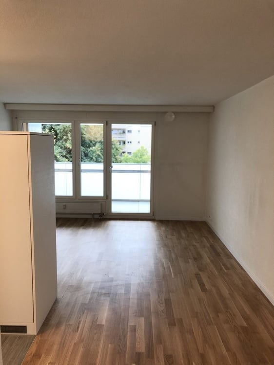 Ihre neue 2-Zimmer-Wohnung im Pestalozzipark 2