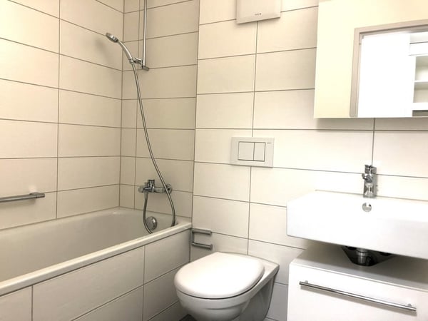 Ihre neue 2-Zimmer-Wohnung im Pestalozzipark 5