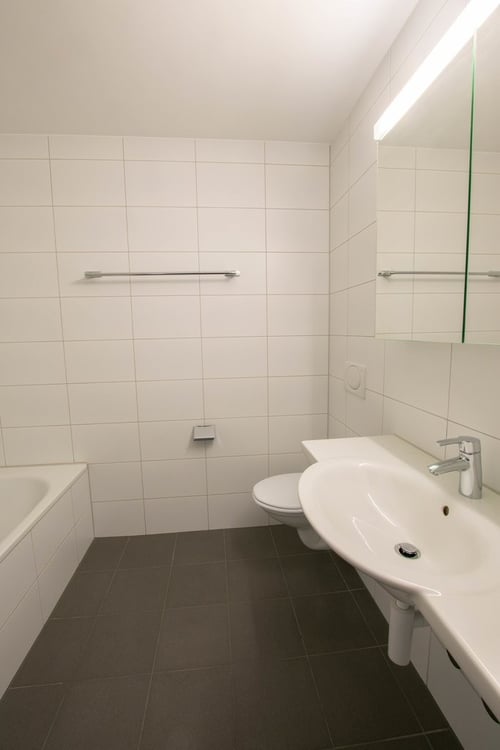 Helle 1.5-Zimmerwohnung in Kehrsatz 5