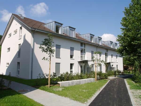 Helle 1.5-Zimmerwohnung in Kehrsatz 1