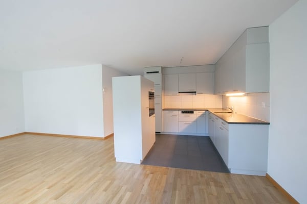 Helle 1.5-Zimmerwohnung in Kehrsatz 3