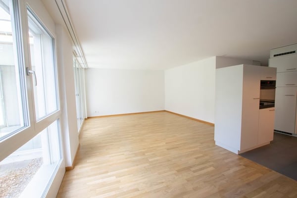 Helle 1.5-Zimmerwohnung in Kehrsatz 2