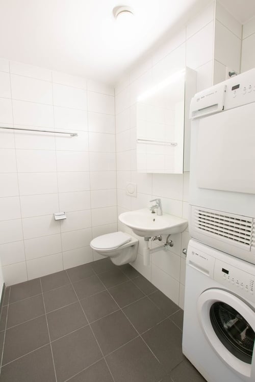 Helle 1.5-Zimmerwohnung in Kehrsatz 6