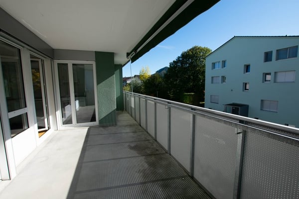 Grosszügige 1.5-Zimmerwohnung in Belp 8