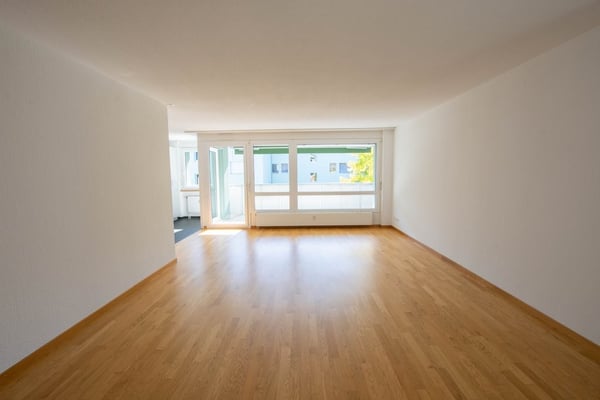 Grosszügige 1.5-Zimmerwohnung in Belp 3