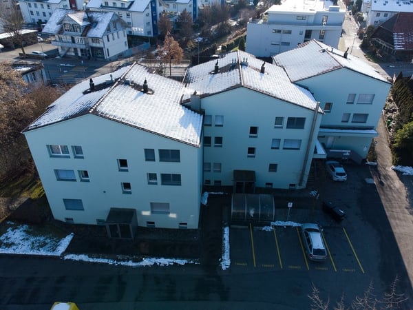 Grosszügige 1.5-Zimmerwohnung in Belp 9