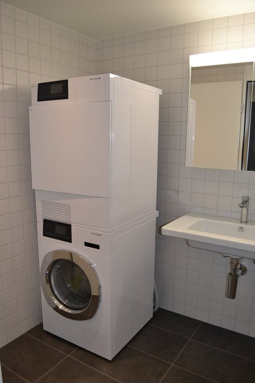 1.5-Zimmerwohnung im modernen Nesslerenquartier 11